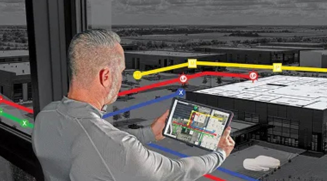 Building Survey Services