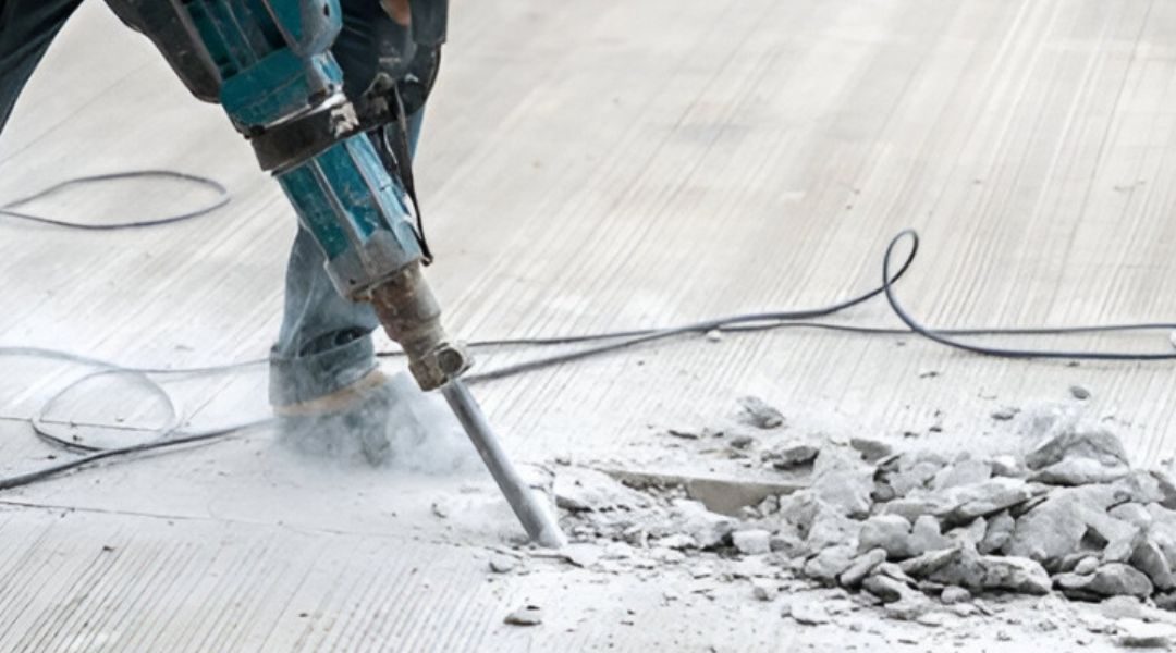 Why Choose Scan and Core for Your Building Survey